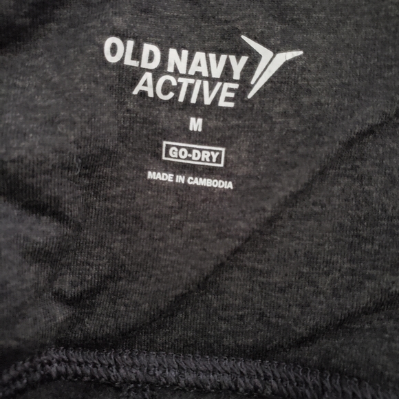 Old navy leggings - Picture 2 of 3